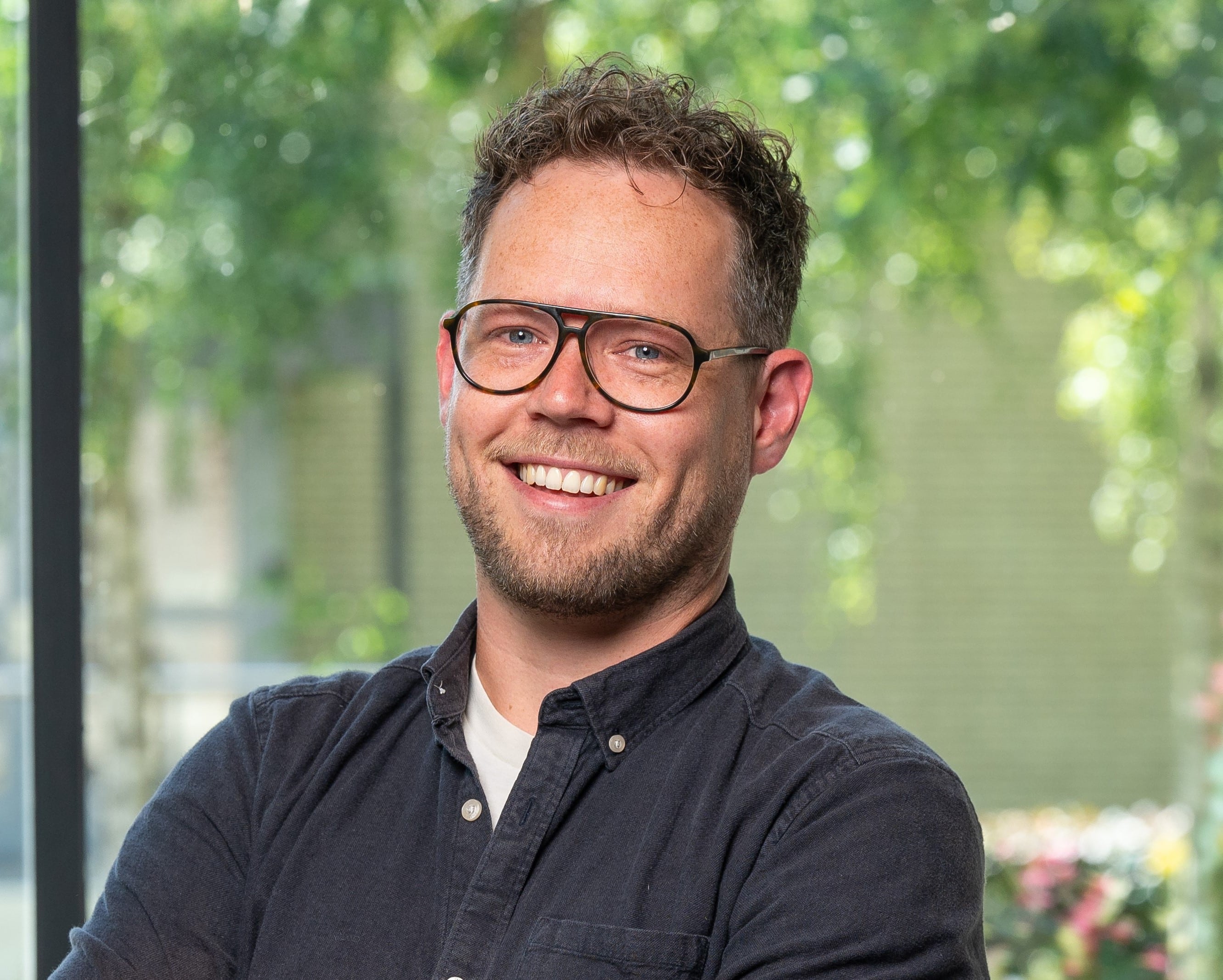Joep van Cranenbroek